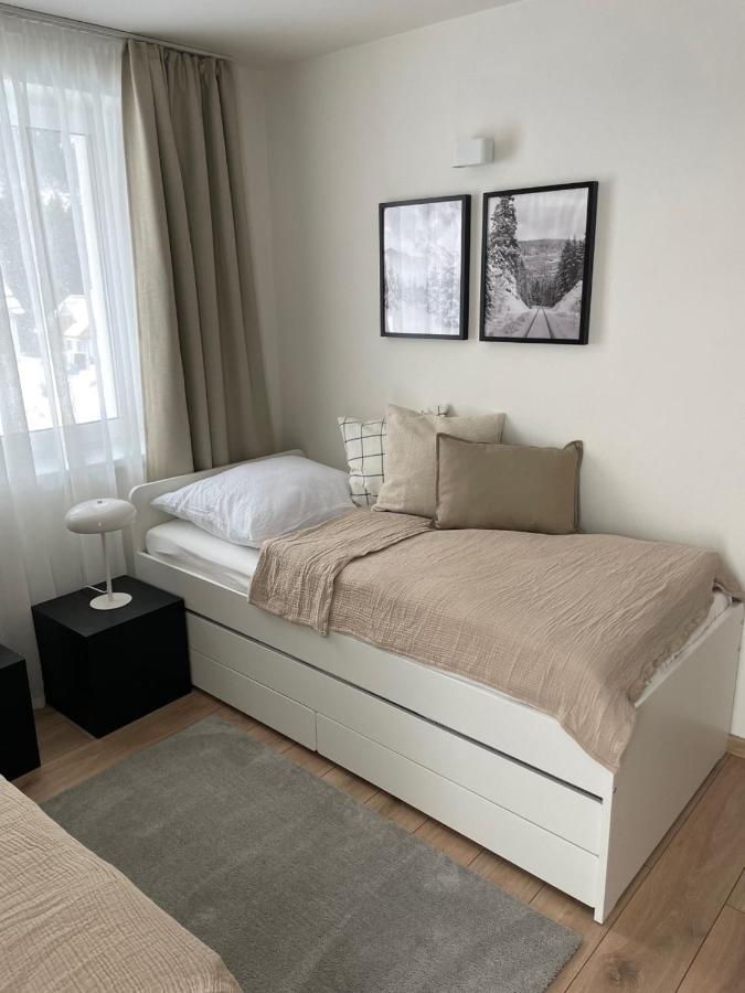 Apartmany Kellov Dom Demanovska Dolina Exterior foto