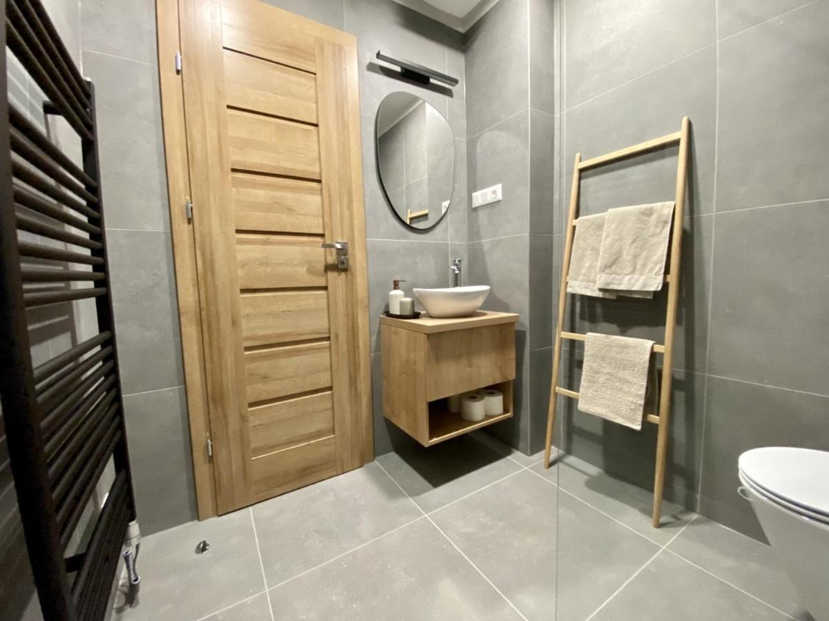 Apartmany Kellov Dom Demanovska Dolina Exterior foto