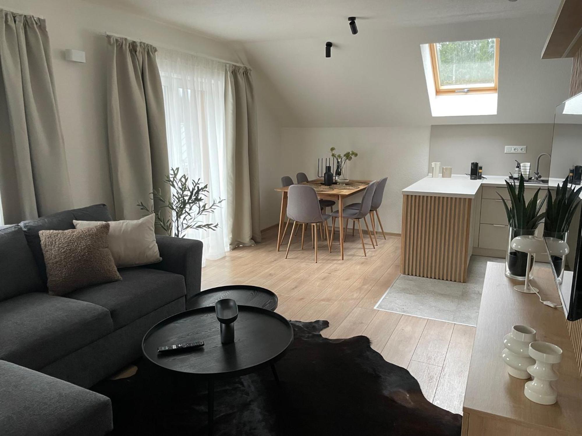Apartmany Kellov Dom Demanovska Dolina Exterior foto