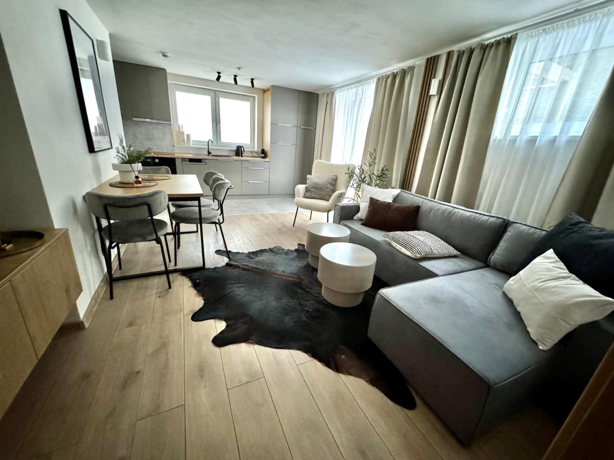 Apartmany Kellov Dom Demanovska Dolina Exterior foto