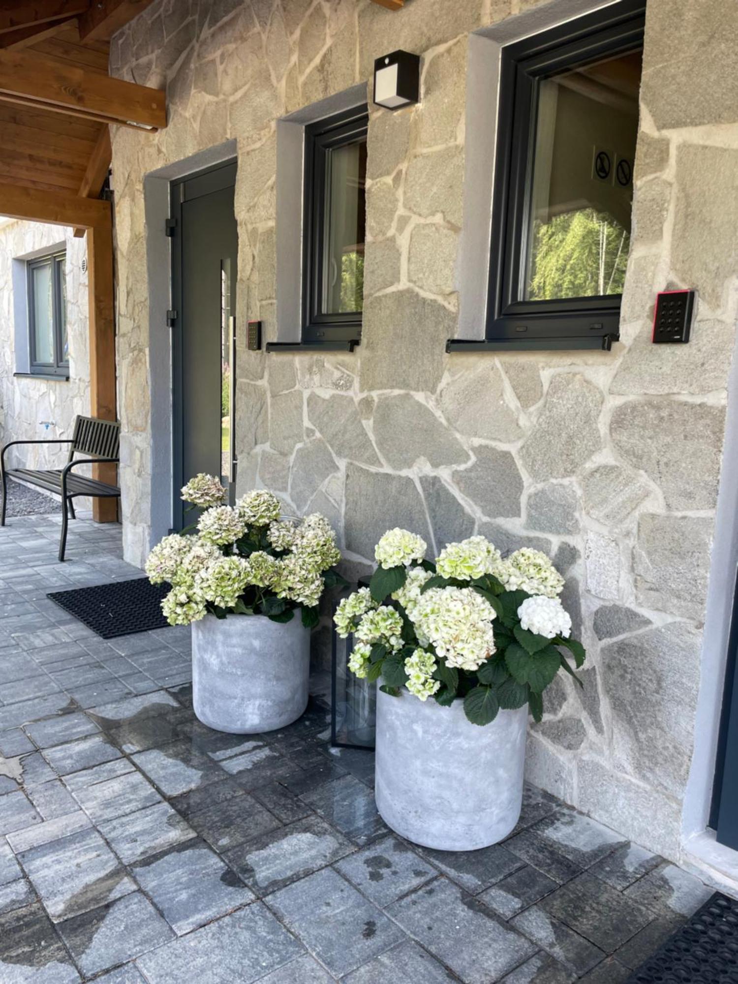 Apartmany Kellov Dom Demanovska Dolina Exterior foto