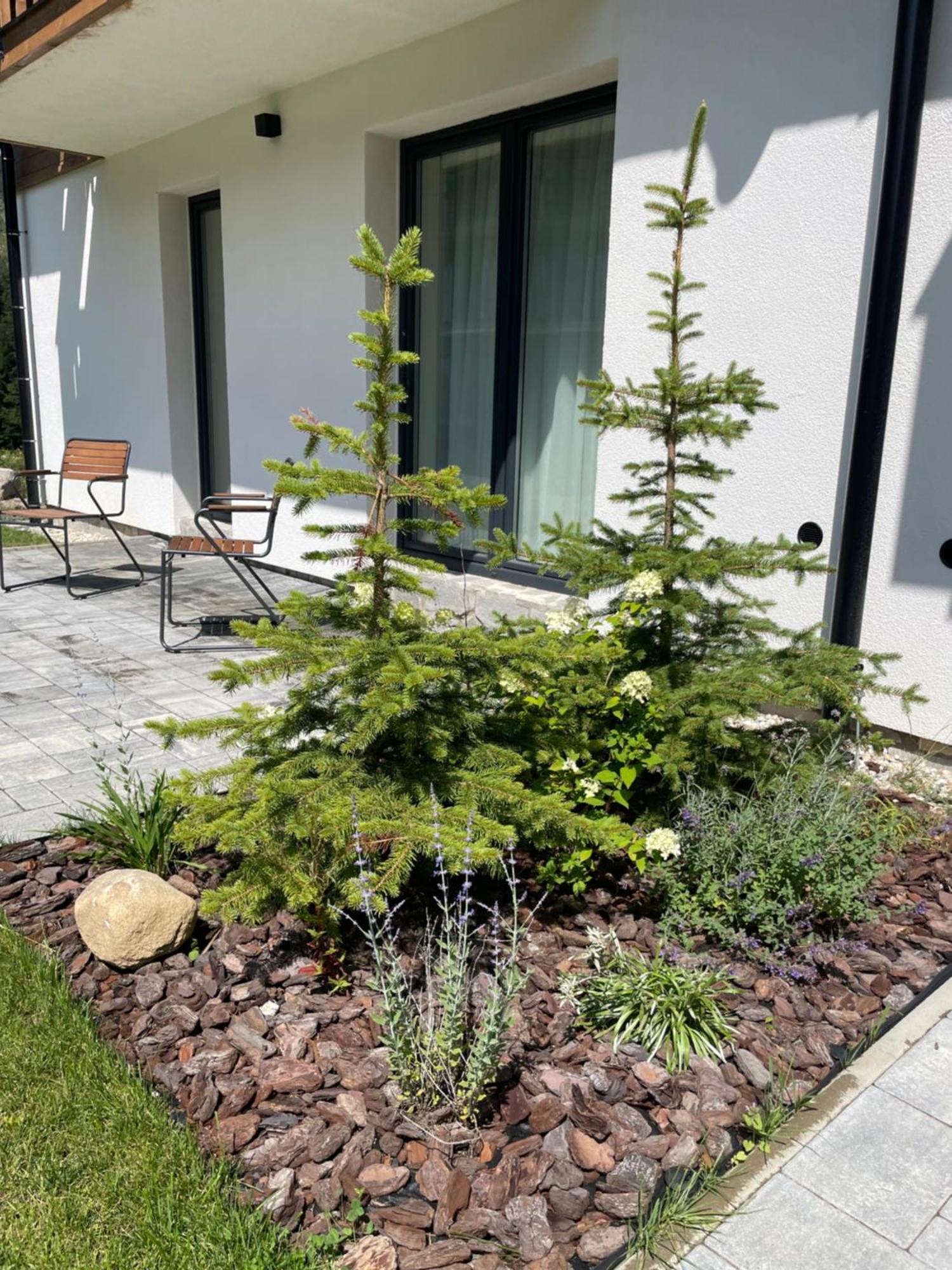 Apartmany Kellov Dom Demanovska Dolina Exterior foto