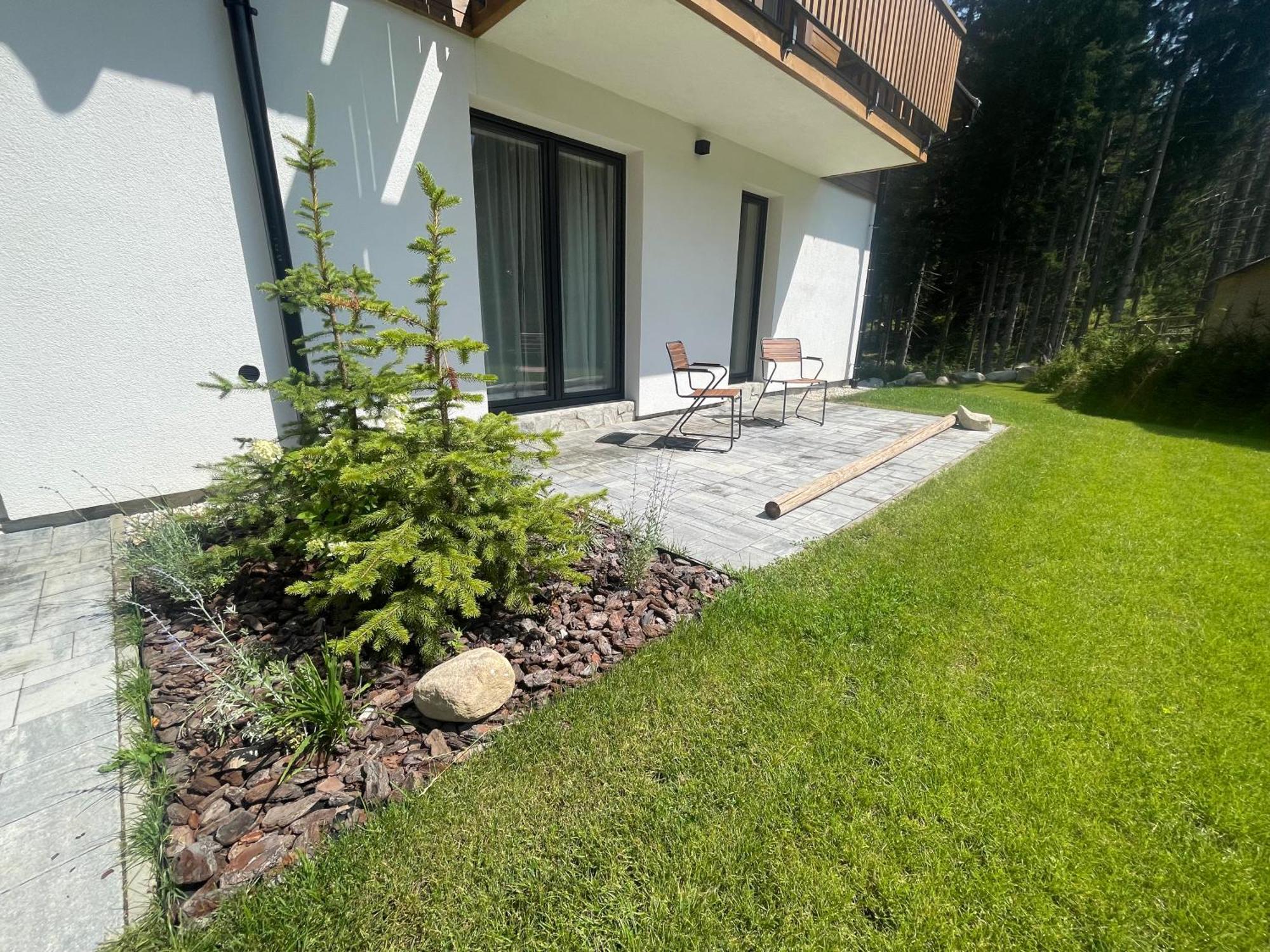 Apartmany Kellov Dom Demanovska Dolina Exterior foto