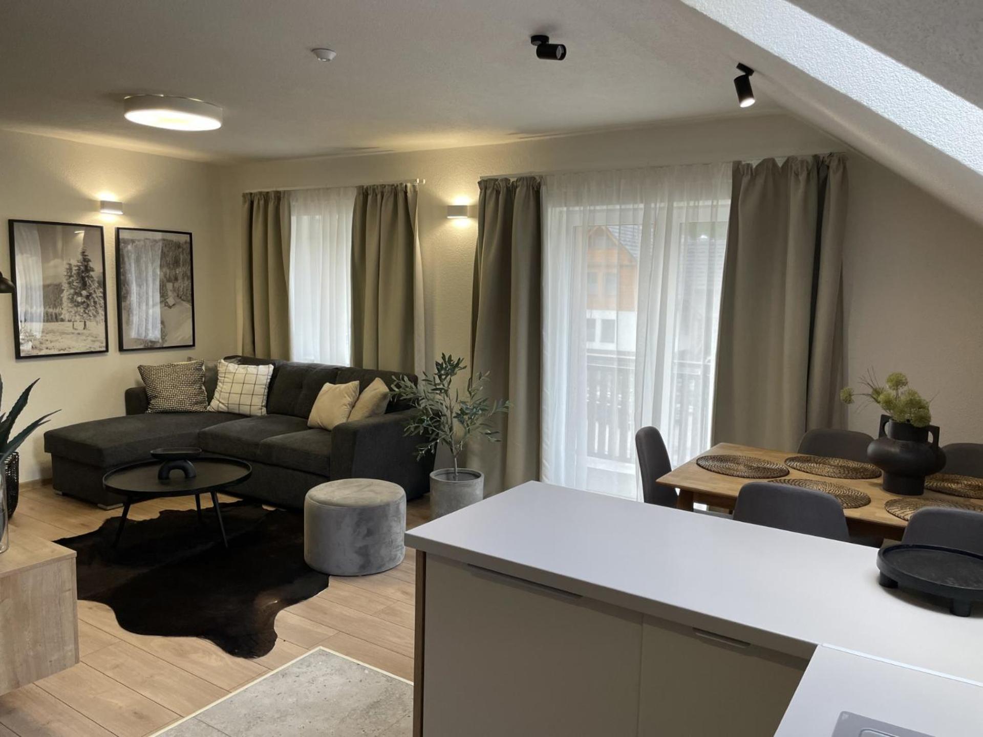 Apartmany Kellov Dom Demanovska Dolina Exterior foto