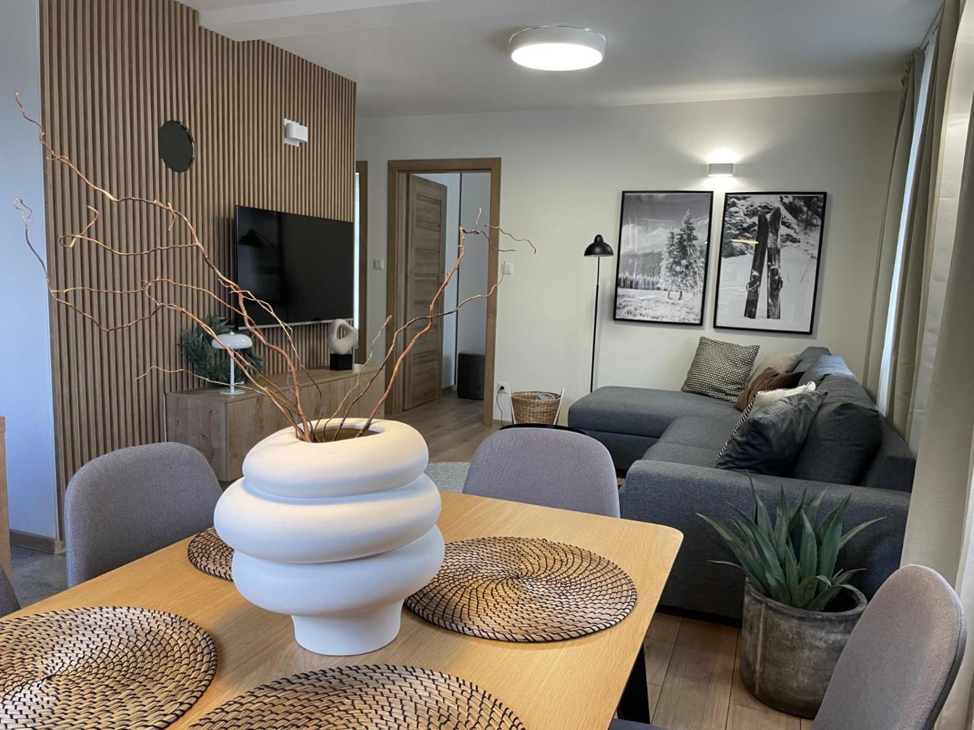 Apartmany Kellov Dom Demanovska Dolina Exterior foto