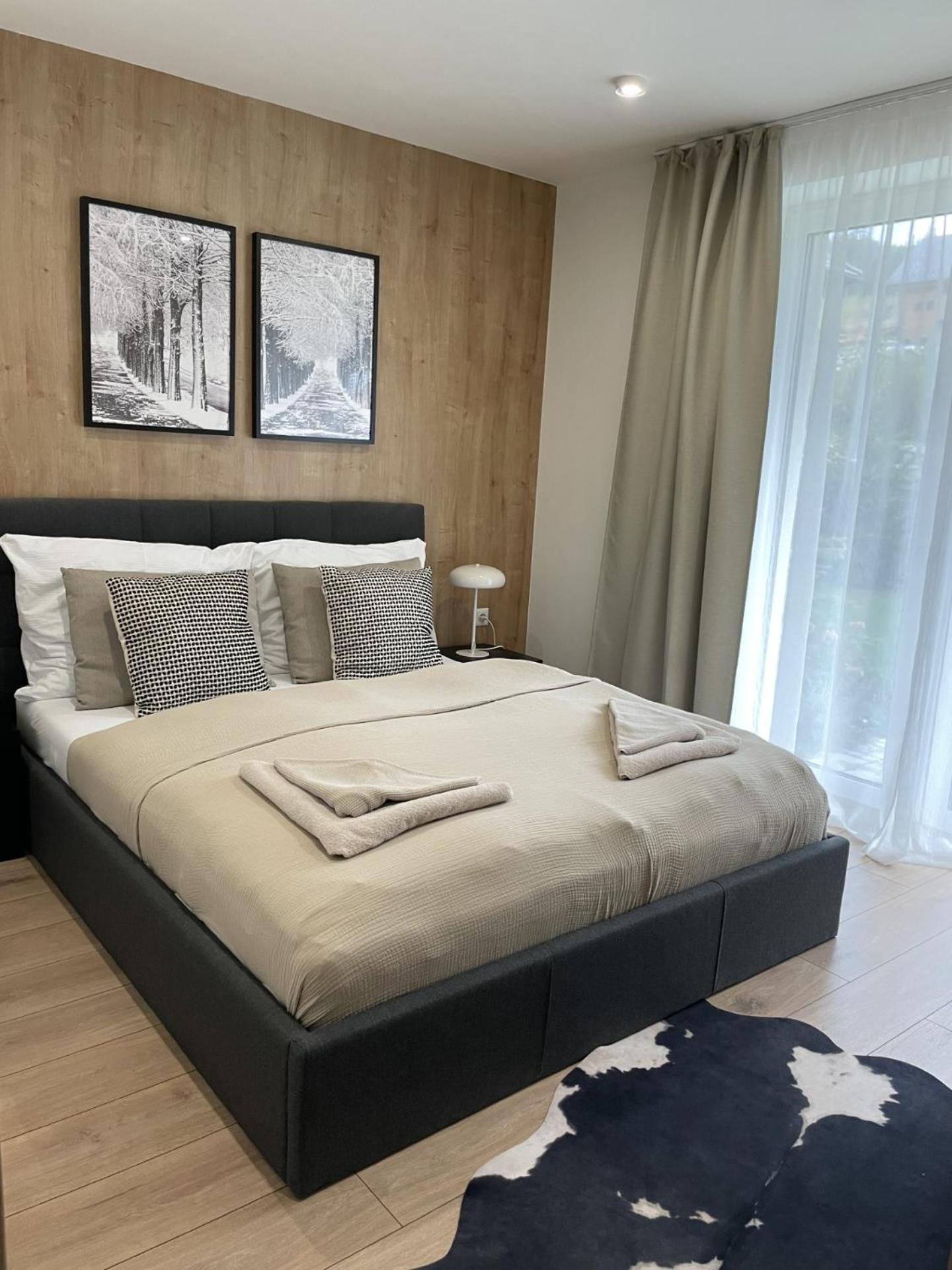 Apartmany Kellov Dom Demanovska Dolina Exterior foto