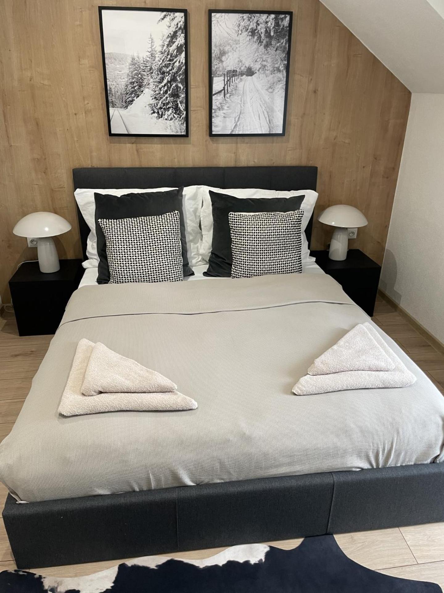 Apartmany Kellov Dom Demanovska Dolina Exterior foto