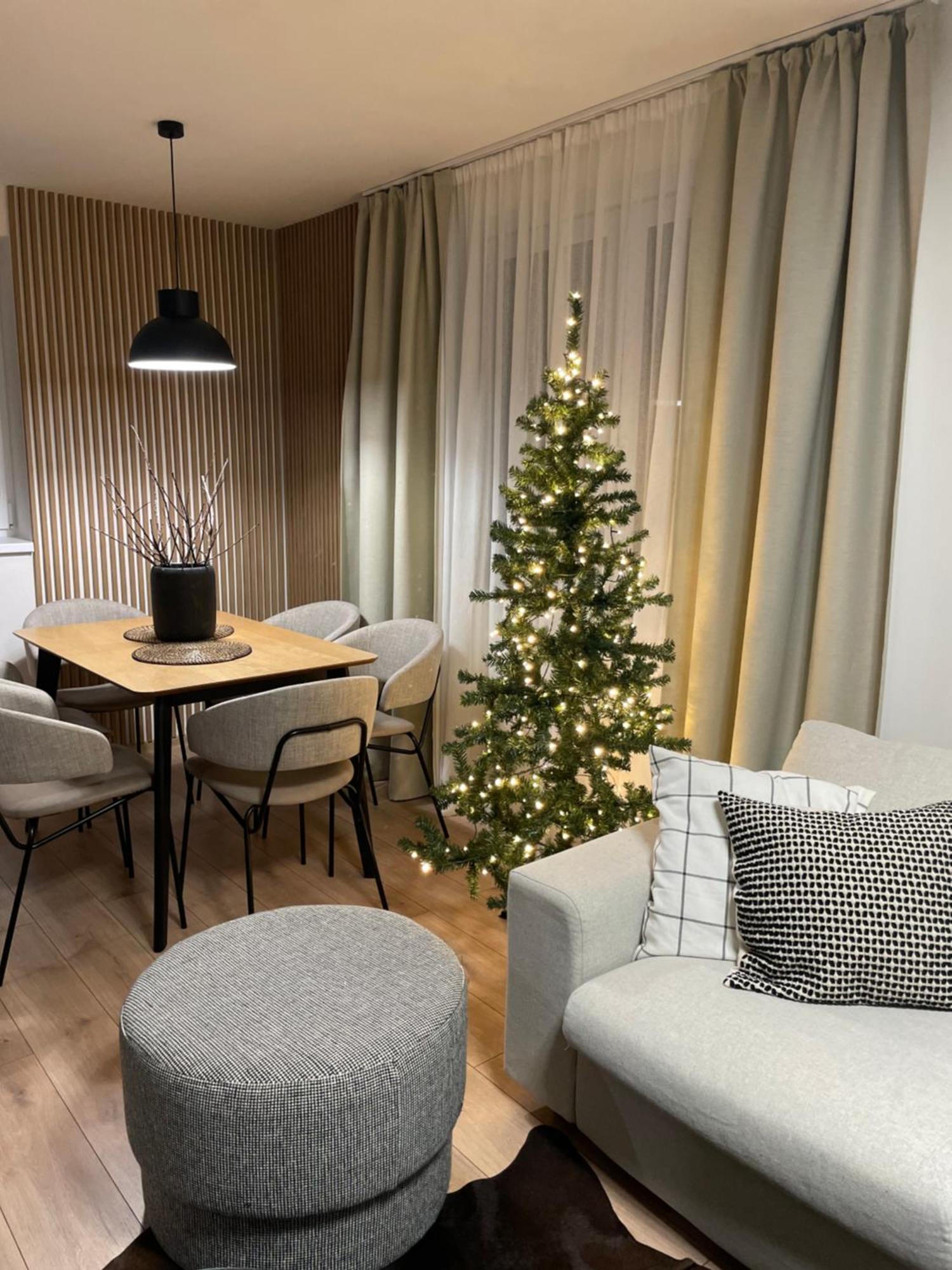 Apartmany Kellov Dom Demanovska Dolina Exterior foto