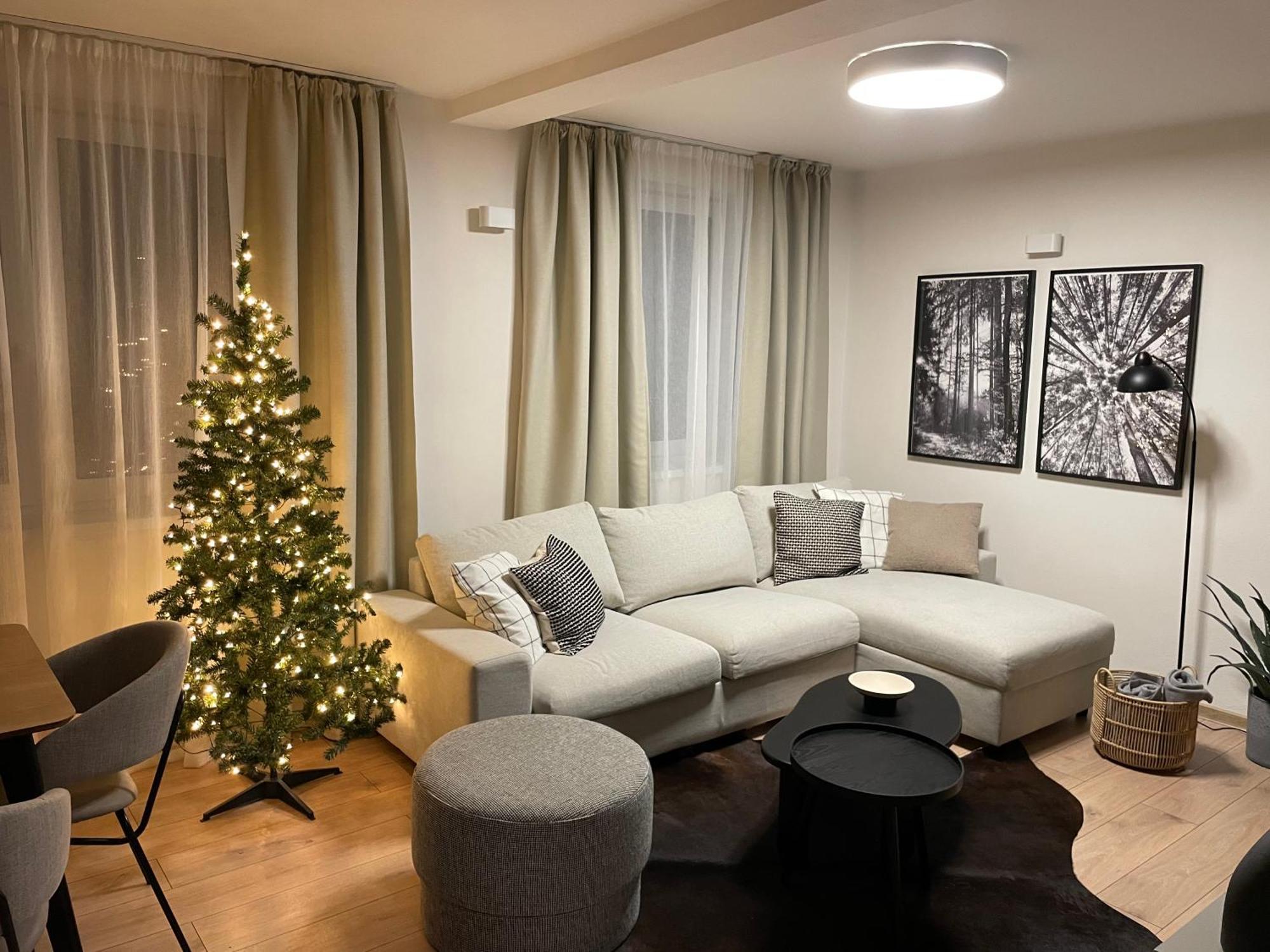 Apartmany Kellov Dom Demanovska Dolina Exterior foto