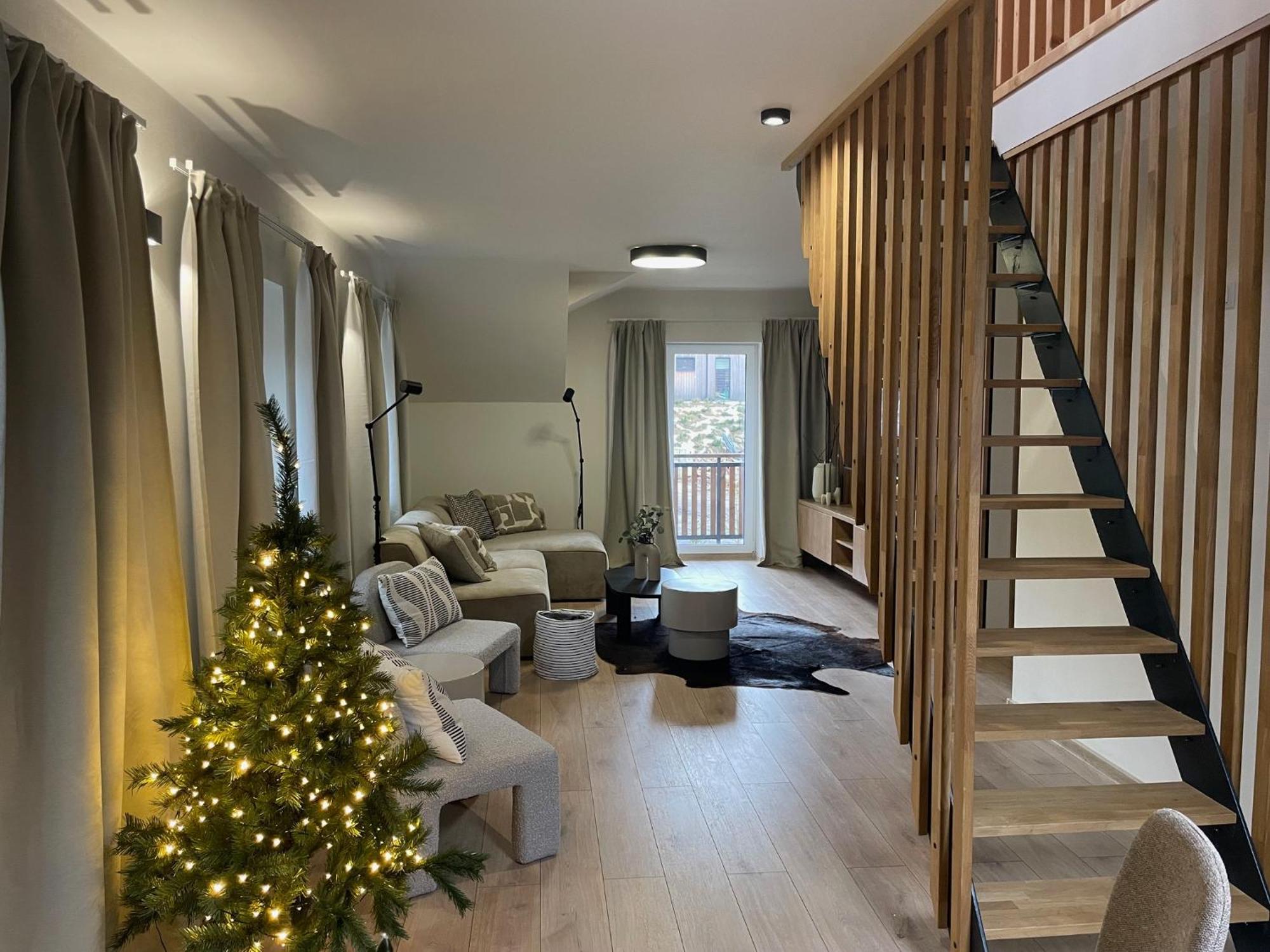 Apartmany Kellov Dom Demanovska Dolina Exterior foto