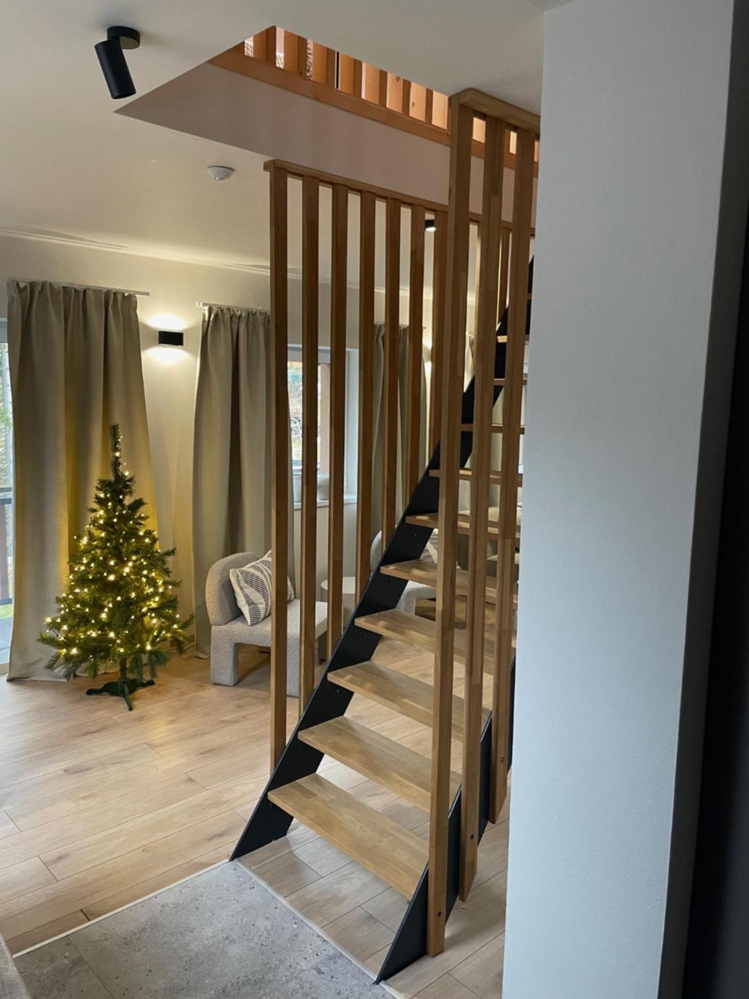 Apartmany Kellov Dom Demanovska Dolina Exterior foto