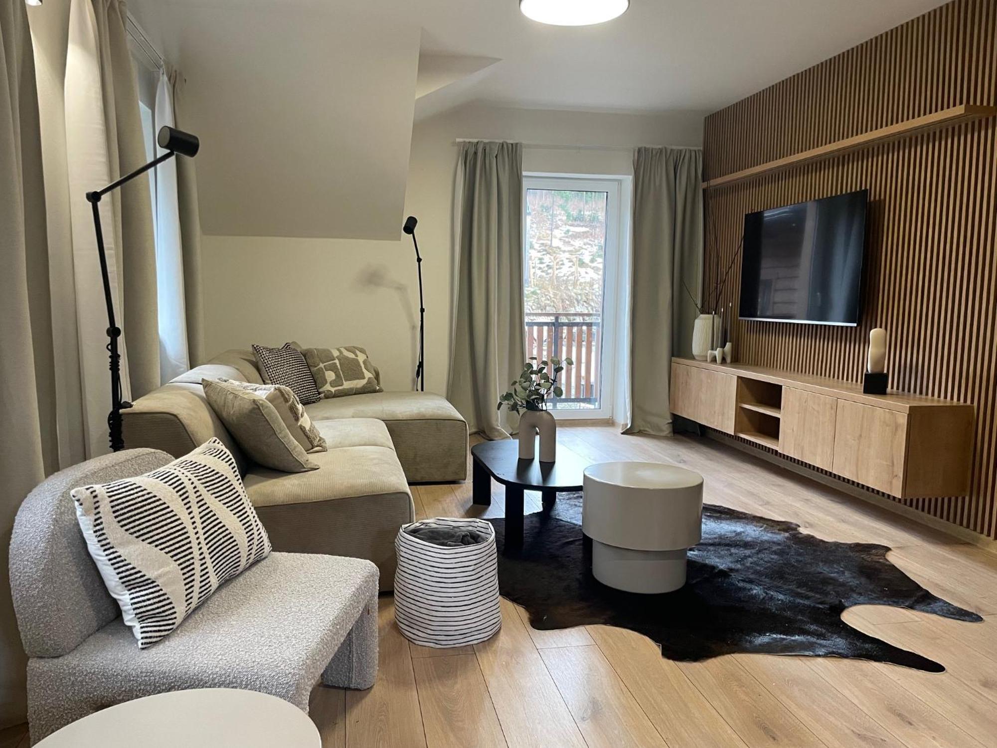Apartmany Kellov Dom Demanovska Dolina Exterior foto